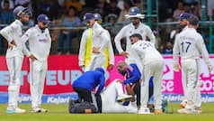 Bad news for Shubman Gill's Team India in middle of 2nd Test vs Sri Lanka, star player has been…