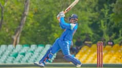 EXPLAINED: Why Vaibhav Sooryavanshi has not been selected for India U-19 team to face Australia