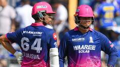 Star India player takes aim at Rajasthan Royals openers Vaibhav Sooryavanshi and Yashasvi Jaiswal, calls on ICC and BCCI to…