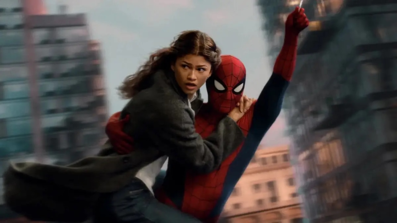 Spider-Man: Brand New Day box office collection Day 6: Tom Holland's Marvel blockbuster crosses $1 billion globally in just 6 days, becomes second-fastest in box office history.