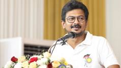 DMK leader Udhayanidhi Stalin arrested over 'Trisha' chant remark at Cauvery protest