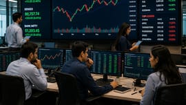 Share Market News: This jewellery stock jumps in weak market post strong Q1 results, profit surged 37 percent in June quarter 