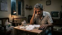 EMIs, rent and monthly bills keeping you awake at night? Manage financial stress using THESE methods