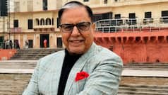 Dr. Subhash Chandra addresses personal wealth, guarantor queries; reveals future startup plans on Instagram live