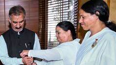 Raksha Bandhan 2026: Sukhu-led Himachal govt announces holiday, free HRTC rides for women