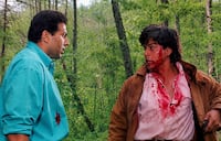 Sunny Deol opens up about old feud with Shah Rukh Khan during 'Darr’: ‘Have insecurity and they do things...'