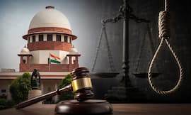 Big update on death penalty: Supreme Court delivers MAJOR verdict on replacing hanging in India