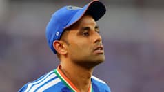 Suryakumar Yadav opens up on India T20I snub, captaincy loss and thoughts of retirement