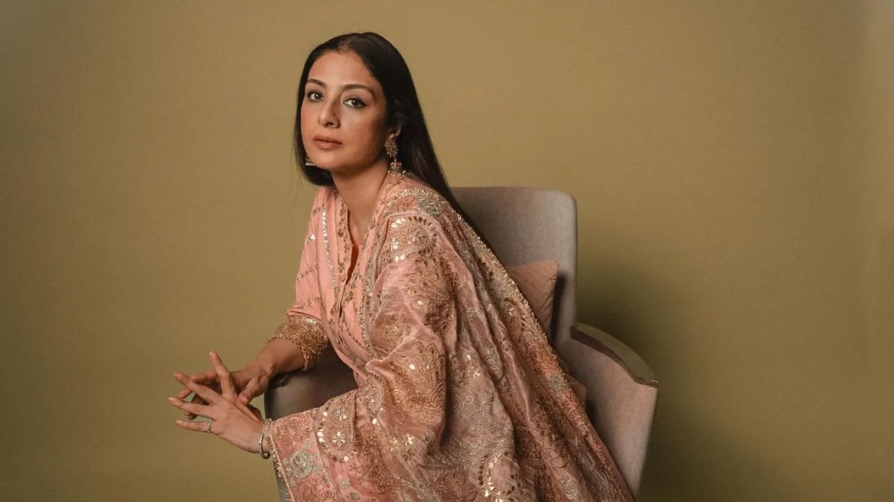 Delhi High Court orders removal of Tabu's AI-generated obscene content from social media: 'Her image...'
