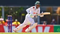 WATCH: Tanzid Hasan creates HISTORY in 1st Test vs Australia, first ever Bangladesh cricketer to…