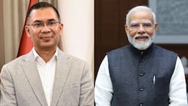 Dont forget the past, but...: Indias message before PM Modi-Rahman meeting, what does it mean?