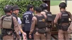 स्कूल में गोलीबारी से पहले घर में दादा-दादी को मारकर निकला था शूटर- बैंकॉक शूटिंग में पुलिस का खुलासा