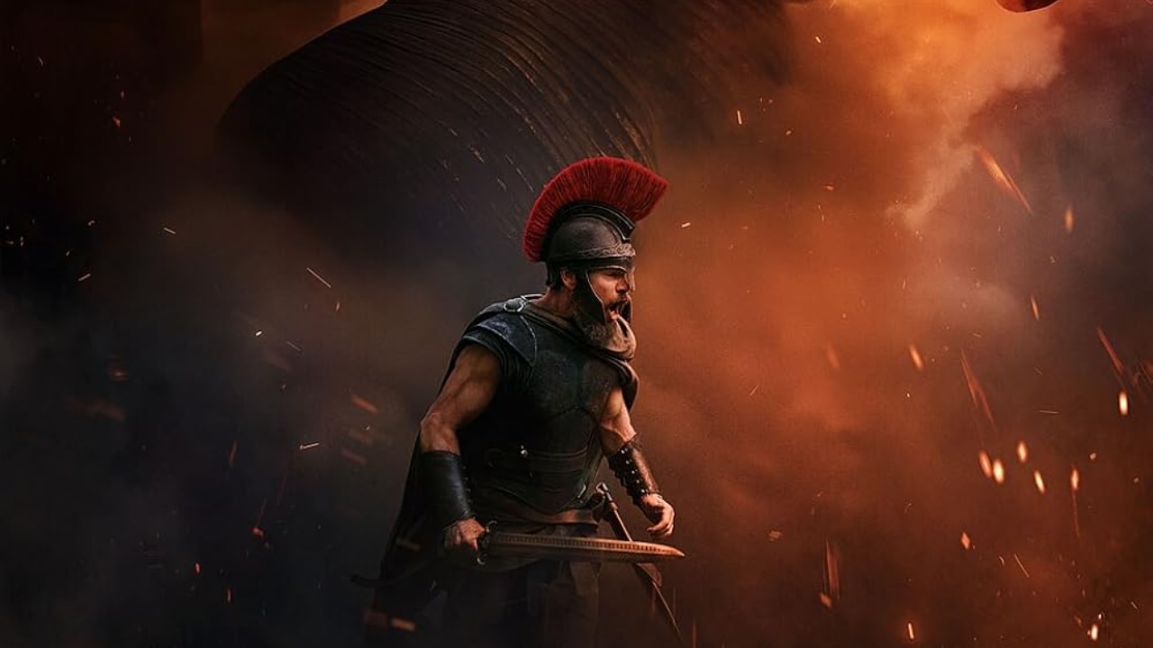 The Odyssey box office collection Day 15: Matt Damon-Anne Hathaway starrer becomes Christopher Nolan’s highest-grossing film in India, earns Rs...