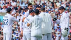 Not Jasprit Bumrah or Mohammed Siraj, THIS star bowler has overtaken Mitchell Starc to reach new landmark in WTC 2025-27 cycle