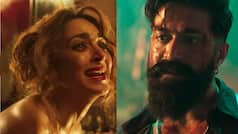 Toxic Trailer OUT: Yash sets the screen on fire, Nayanthara, Kiara Advani and Huma Qureshi add glamour - Highlights