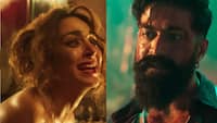 Toxic Trailer OUT: Yash sets the screen on fire, Nayanthara, Kiara Advani and Huma Qureshi add glamour - Highlights
