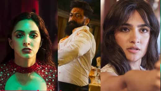 Toxic Trailer review: Yash’s ruthless avatar impresses, but Hindi dub draws mixed response