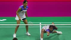 BWF World Championships 2026: Treesa Jolly and Gayatri Gopichand create HISTORY, become only second Indian doubles pair to achieve THIS