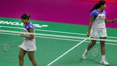 BWF World Championships 2026: Treesa Jolly and Gayatri Gopichand march into quarters, one step away from medal