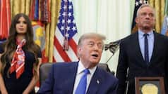 Major setback for Indians as Donald Trump plans to hike H-1B visa fee to massive USD 100,000, new proposal introduced against...