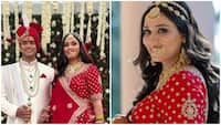 'Let me die in peace': Twisha Sharma's last message, here is the story of 79 minutes before her death