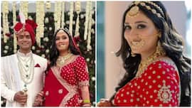 Let me die in peace: Twisha Sharmas last message, here is the story of 79 minutes before her death