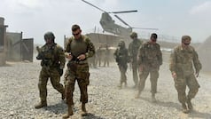Iran puts $30,000 bounty for killing or capturing US soldiers, doubles the reward if done by women