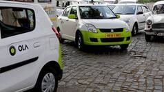 Good news for ride hailers! Govt cracks down on upfront tips, directs Uber, Ola, others to remove prompts