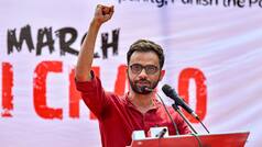 JNU cancels event on Umar Khalid’s book, cites ‘non-disclosure of full facts’
