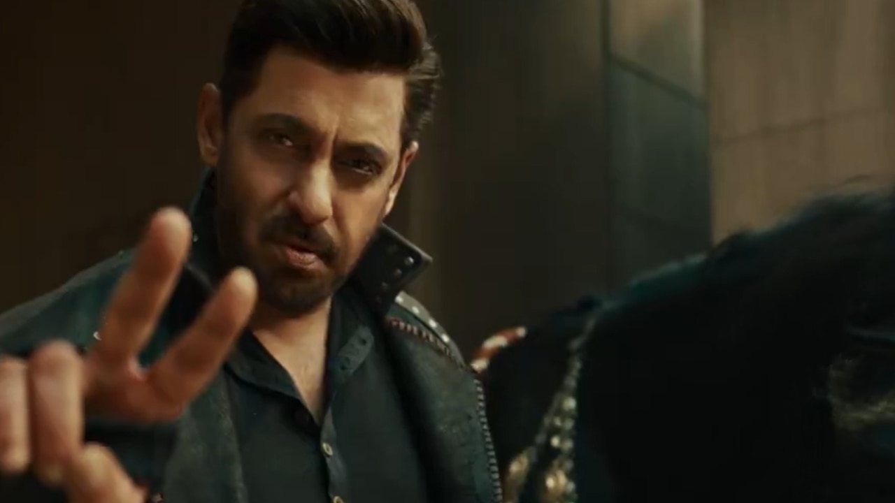 एक से भले दो' Bigg Boss 20 के प्रोमो में  Salman के डायलॉग ने मचाई खलबली, क्या SRK के होने वाली है एंट्री?