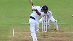 WATCH: 6, 6, 6, 6, 6, 6, 6… 92 in 81 balls, Vaibhav Sooryavanshi EXPLODES in Duleep Trophy semifinal, breaks 57-year-old RECORD