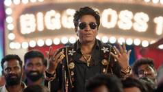 Bigg Boss Tamil Season 10 Promo: Vijay Sethupathi's clean-shaven look as host goes viral, promises bigger drama, emotions and surprises -Watch