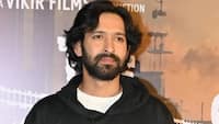 Vikrant Massey recalls receiving online abuse and threats after The Sabarmati Report release: 'My WhatsApp number was leaked...'