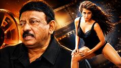 Ram Gopal Varma's secret marriage to Urmila Matondkar? Veteran journalist makes explosive claim: 'How can you...'