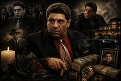Vincent Pastore's net worth: How the late Sopranos and Goodfellas star built his fortune