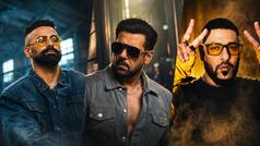 The Alliance: Salman Khan takes playful dig at Badshah over Bali’s voice modulation lesson claim: 'Usko bhi toh...'