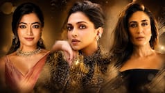 Not Deepika Padukone, Rashmika Mandanna, Kareena Kapoor, THIS Bollywood actress tops brand value chart with Rs 892 crore