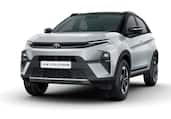 Tata Nexon CAMO Edition: New colours, features, variants and Everything you need to know