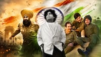 Independence Day: Vande Mataram, Sandese Aate Hain to Teri Mitti; 10 patriotic songs that defined generations