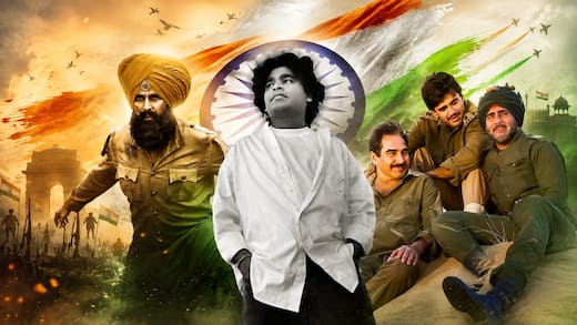 Independence Day: Vande Mataram, Sandese Aate Hain to Teri Mitti; 10 patriotic songs that defined generations