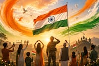 Happy Independence Day 2026: 50 wishes, quotes and messages to celebrate the spirit of India with friends and family