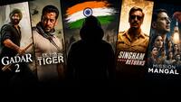 Independence Day: Shraddha Kapoor’s THIS horror comedy beat Sunny Deol’s Gadar 2 to become the highest-grossing August 15 release