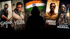 Independence Day: Shraddha Kapoor’s THIS horror comedy beat Sunny Deol’s Gadar 2 to become the highest-grossing August 15 release