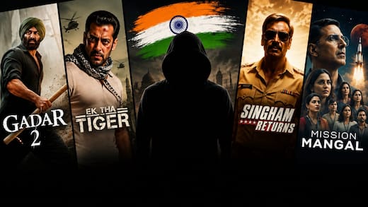 Independence Day: Shraddha Kapoor’s THIS horror comedy beat Sunny Deol’s Gadar 2 to become the highest-grossing August 15 release
