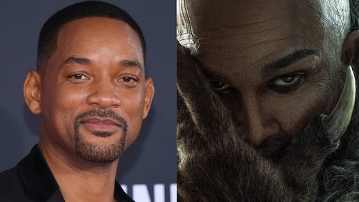 Raaka: Will Smith in talks for a key antagonist role in Atlee’s sci-fi film?
