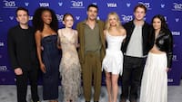 X-Men cast revealed: Sadie Sink, Adam Driver, Kit Connor and Samara Weaving join Marvel’s new MCU film