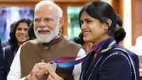 PV Sindhu's back-to-back Olympic medals are greatest achievement of independent India, says CWG 2026 silver medallist Yamini Mourya | EXCLUSIVE