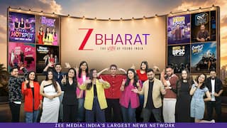 Zee Bharat Restages Itself to Capture the Vibe of Young India
