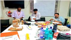 Zomato warehouse under scanner after Zepto action, Karnataka food safety dept conducts inspection in Bengaluru