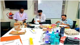 Zomato warehouse under scanner after Zepto action, Karnataka food safety dept conducts inspection in Bengaluru